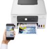 Canon Jet d'encre MAXIFY GX3040 MFP 3en1 Wifi Couleur A4 18 B&WPPM 13PPMCOL 12M