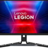 LENOVO Legion R25f-30 24.5 Inch, FHD E-Sports Monitor with Eyesafe 24M