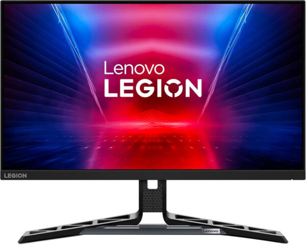 LENOVO Legion R25f-30 24.5 Inch, FHD E-Sports Monitor with Eyesafe 24M