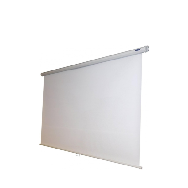 Oray 2000 PRO - Ecran Mural CINEFLEX 180X180