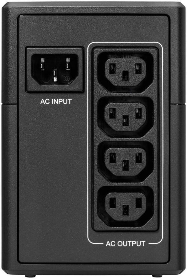 Eaton 5E 550 IEC G2 24M – Image 3