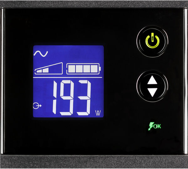 Eaton Ellipse PRO 1600 VA – Image 4