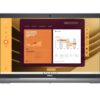 DELL Latitude 5450 Ultra5-125U 14''FHD 8 Go 512 Go SSD Freedos 36M