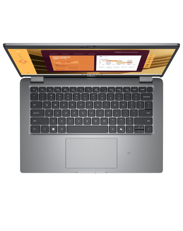 DELL Latitude 5450 Ultra5-125U 14''FHD 8 Go 512 Go SSD Freedos 36M – Image 2