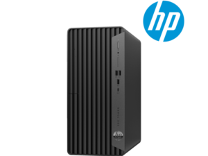 HP PRO 400 G9 TWR i7-14700 22'' 8Go 512Go SSD Freedos 36M