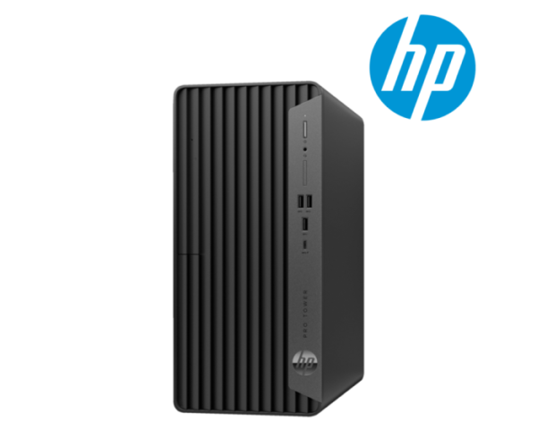 HP PRO 400 G9 TWR i7-14700 22'' 8Go 512Go SSD Freedos 36M