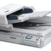 Epson Scanner WF DS-70000N -3A-Ethernet+Chargeur d’originaux