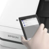 EPSON WorkForce DS-1660W, WiFi A4 , Recto Verso 25 ppm en Noir & Couleur , 10 ipm , 1200 dpi – Image 3