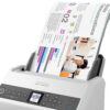 EPSON WorkForce DS-730N Scanner réseau à défilement 600 DPI 12M – Image 3