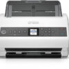 EPSON WorkForce DS-730N Scanner réseau à défilement 600 DPI 12M
