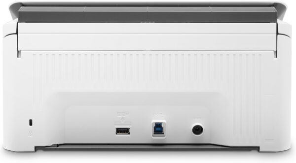 HP ScanJet Pro 3000 s4 Scanner à défilement 40ppm/80ipm,600x600 dpi, ADF 50 feuilles, 24/48 bit, 4 – Image 2