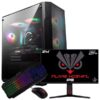 SETUP GAMER R5 5500-RTX 3050 6Go + HG24IFL + GK100 + GM100