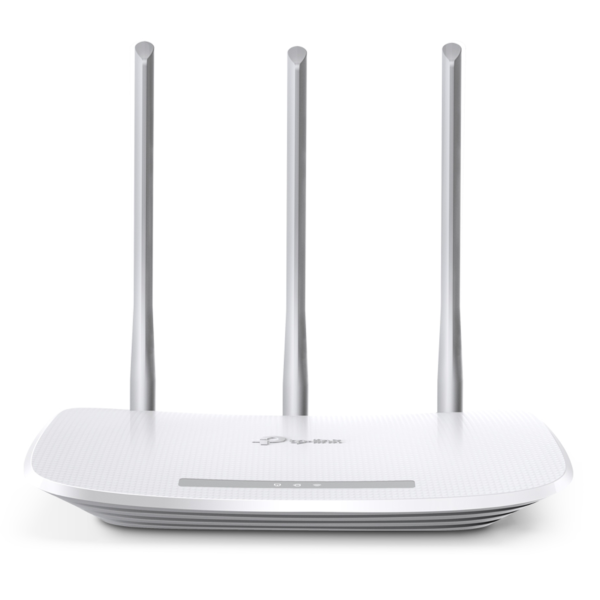 Router TP-Link N300 Wi-Fi 300 Mbps (TL-WR845N)