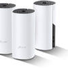 Système WiFi 6 Mesh TP-Link Deco P9 (3-pack) AC 1200 pour toute la maison (DECOP9_3-PACK)