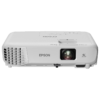 EPSON EB-W06 WXGA, 3700 Lumens,1280x800,16:10,HDMI,WiFi en option USB,lampe 6.000h,10.000h(mode eco) – Image 2
