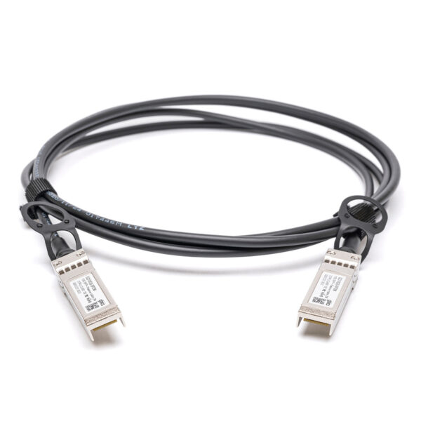 FP+,10G,High Speed Direct-attach Cables3m,SFP+20M,CC2P0.254B(S),SFP+20M,Used indoor