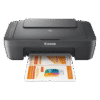 Imprimante CANON multifonction couleur Jet d'encre PIXMA MG2541S MFP 3en1-Port USB