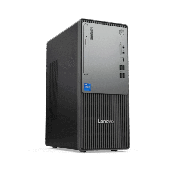 Ordinateur de bureau Lenovo ThinkCentre neo 50t Gen 5