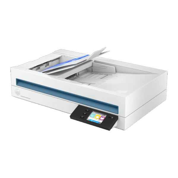 Scanner HP ScanJet Pro N4600 fnw1 – Image 2