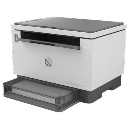 HP Laser Tank 1602w MFP 3en1 Wifi Mono A4 23 B&WPPM 23 12M