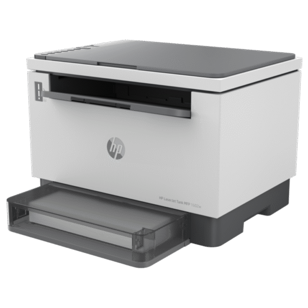 HP Laser Tank 1602w MFP 3en1 Wifi Mono A4 23 B&WPPM 23 12M