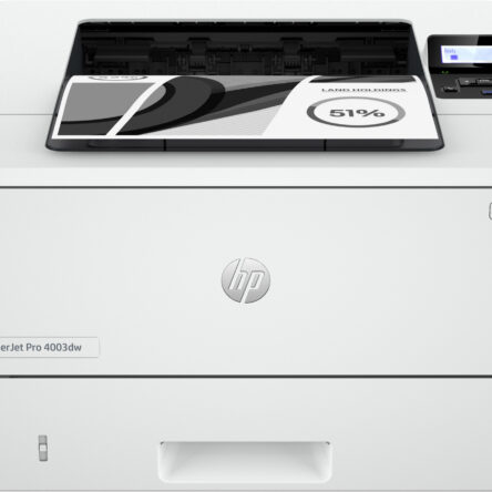 Imprimante Laser Monochrome HP LaserJet Pro 4003dw