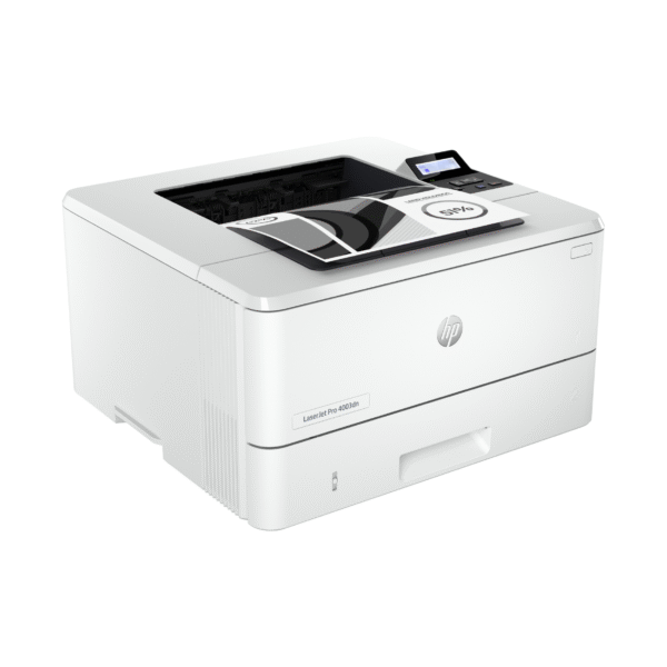 Imprimante Laser Monochrome HP LaserJet Pro 4003dn – Image 2