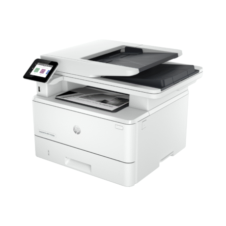 HP Laser 4103DW MFP 3en1 Réseau Wifi Mono A4 R/V 40 B&WPPM 12M
