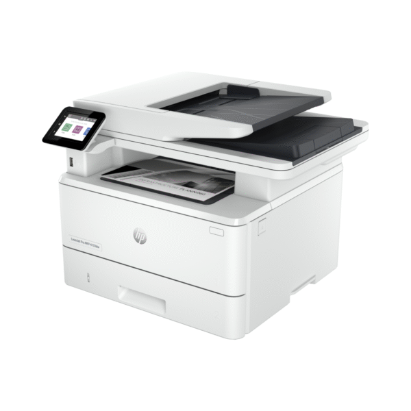 HP Laser 4103DW MFP 3en1 Réseau Wifi Mono A4 R/V 40 B&WPPM 12M
