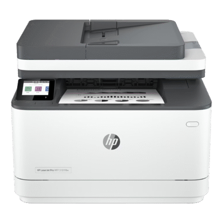 HP Laser PRO 3103fdw MFP 4en1 Réseau Wifi Mono A4 R/V 33 B&WPPM 33 12M