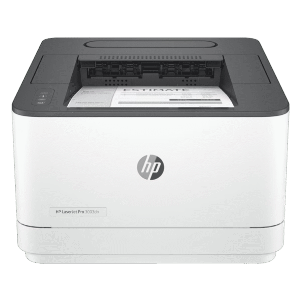 Imprimante Laser Monochrome HP LaserJet Pro 4003dw – Image 2