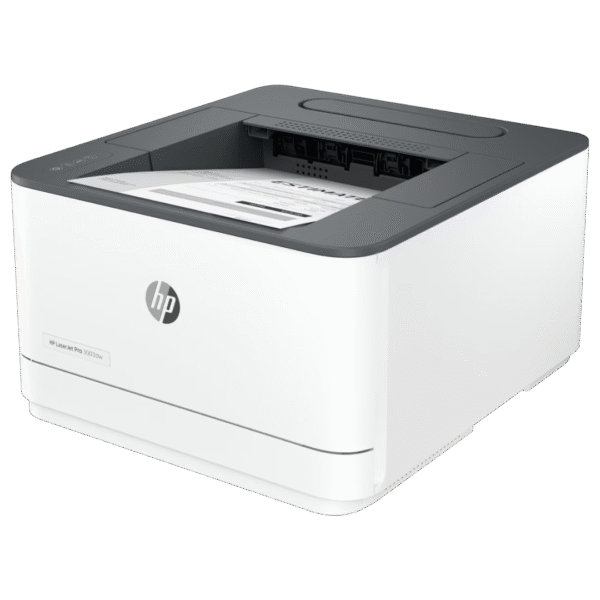 Imprimante Laser Monochrome HP LaserJet Pro 3003dw – Image 2