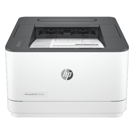 Imprimante Laser Monochrome HP LaserJet Pro 3003dw