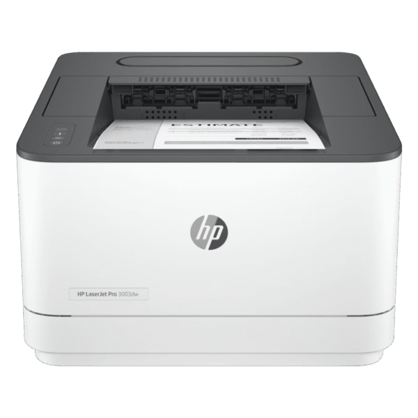Imprimante Laser Monochrome HP LaserJet Pro 3003dw