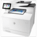 HP Laser M480f MFP 4en1 Réseau Couleur A4 Recto Verso 40 B&WPPM 40 PPMCOL 12M