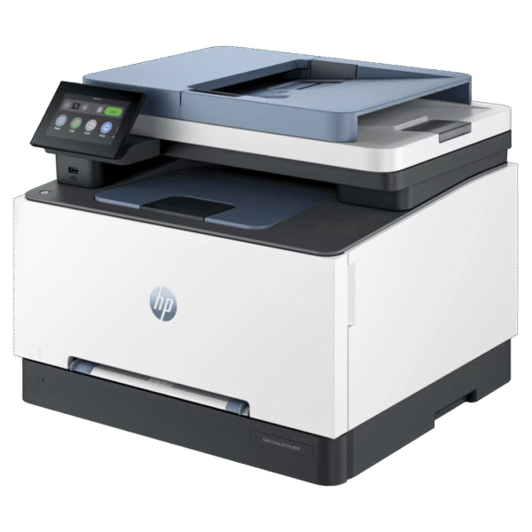 HP Laser PRO 3303sdw MFP 3en1 Réseau Wifi Couleur A4 R/V 26 B&WPPM 25PPMCOL 12M – Image 2