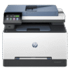HP Laser PRO 3303sdw MFP 3en1 Réseau Wifi Couleur A4 R/V 26 B&WPPM 25PPMCOL 12M