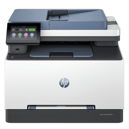 HP Laser PRO 3303sdw MFP 3en1 Réseau Wifi Couleur A4 R/V 26 B&WPPM 25PPMCOL 12M