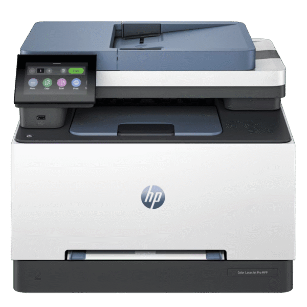 HP Laser PRO 3303sdw MFP 3en1 Réseau Wifi Couleur A4 R/V 26 B&WPPM 25PPMCOL 12M