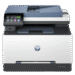HP Laser PRO 3303sdw MFP 3en1 Réseau Wifi Couleur A4 R/V 26 B&WPPM 25PPMCOL 12M
