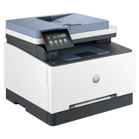 HP Laser PRO 3303fdn MFP 4en1 Réseau Couleur A4 R/V 26 B&WPPM 25PPMCOL 12M