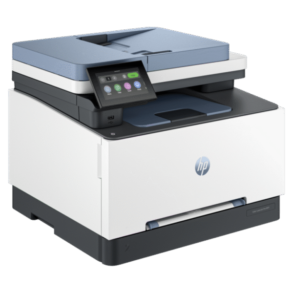 HP Laser PRO 3303fdn MFP 4en1 Réseau Couleur A4 R/V 26 B&WPPM 25PPMCOL 12M