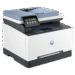 HP Laser PRO 3303fdn MFP 4en1 Réseau Couleur A4 R/V 26 B&WPPM 25PPMCOL 12M