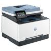 Imprimante Multifonction Laser Couleur HP Color LaserJet Pro MFP 3303fdw – Image 2