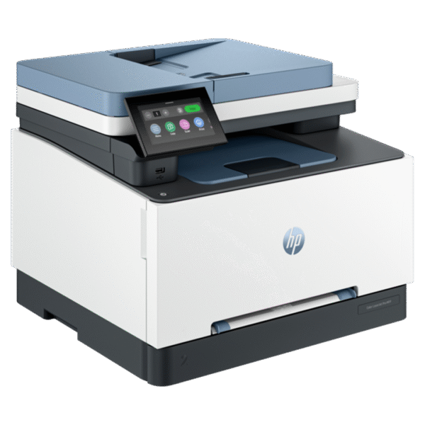 Imprimante Multifonction Laser Couleur HP Color LaserJet Pro MFP 3303fdw – Image 2