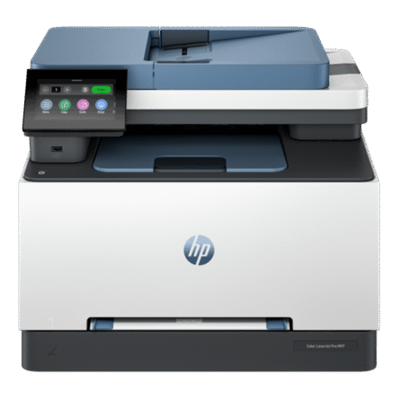 Imprimante Multifonction Laser Couleur HP Color LaserJet Pro MFP 3303fdw