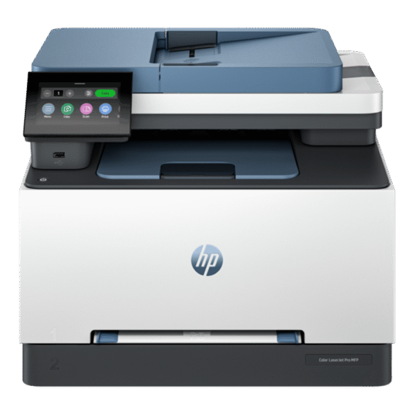 Imprimante Multifonction Laser Couleur HP Color LaserJet Pro MFP 3303fdw