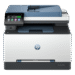 Imprimante Multifonction Laser Couleur HP Color LaserJet Pro MFP 3303fdw