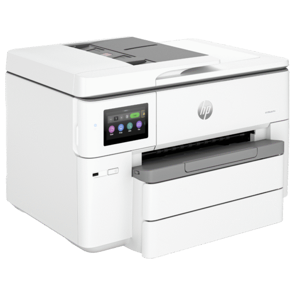 HP OfficeJet Pro 9730 WF MFP 3en1 Réseau Wifi Couleur A3 R/V 22 B&WPPM 18PPMCOL 12M – Image 2