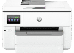 HP OfficeJet Pro 9730 WF MFP 3en1 Réseau Wifi Couleur A3 R/V 22 B&WPPM 18PPMCOL 12M